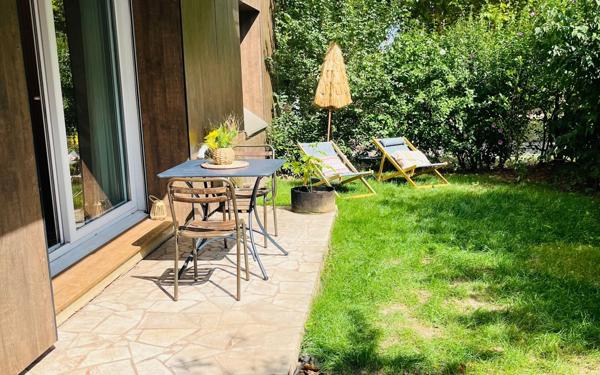 Appartement à vendre    3 pièces • 55,29 m2 Vénissieux