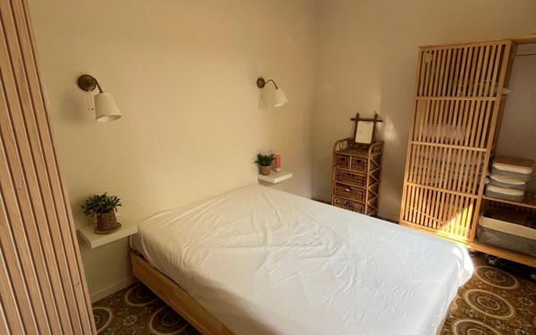 Appartement à vendre    3 pièces • 55,29 m2 Vénissieux