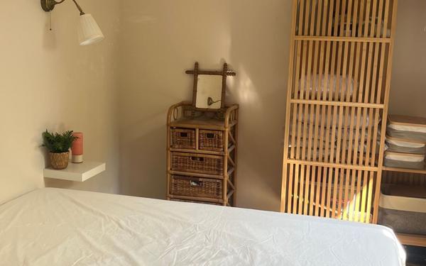 Appartement à vendre    3 pièces • 55,29 m2 Vénissieux