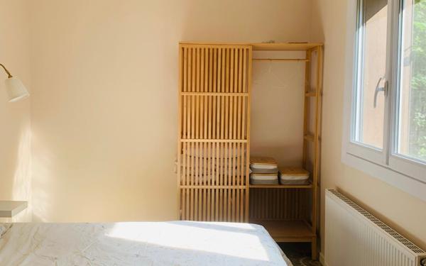 Appartement à vendre    3 pièces • 55,29 m2 Vénissieux