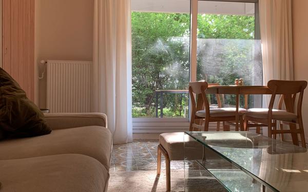 Appartement à vendre    3 pièces • 55,29 m2 Vénissieux