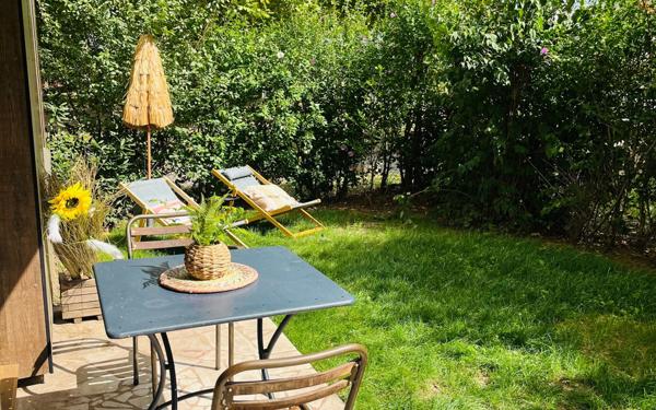 Appartement à vendre    3 pièces • 55,29 m2 Vénissieux