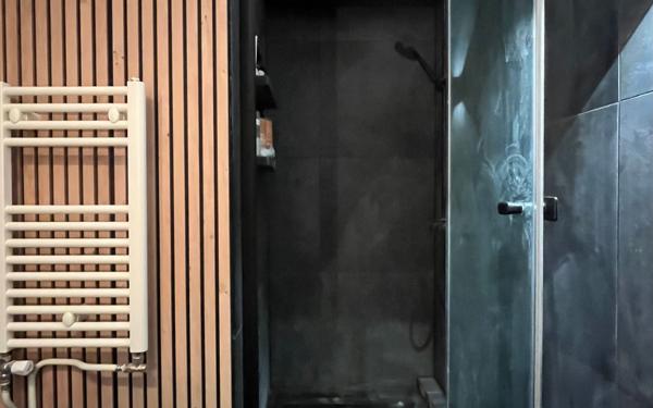 Appartement à vendre    3 pièces • 55,29 m2 Vénissieux