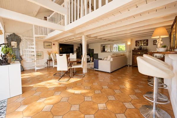 Maison Mandelieu-la-napoule 4 pièce(s) 113 m2