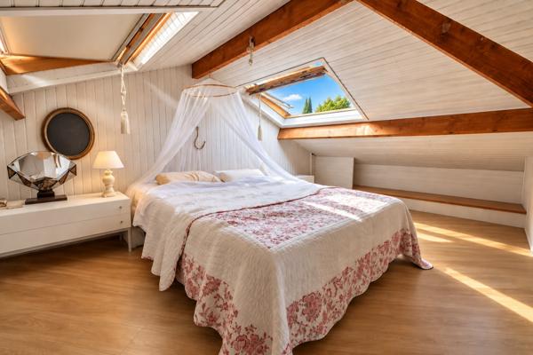 Maison Mandelieu-la-napoule 4 pièce(s) 113 m2
