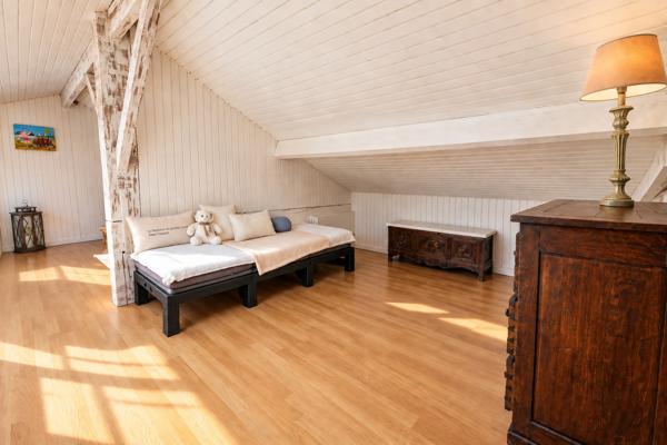 Maison Mandelieu-la-napoule 4 pièce(s) 113 m2