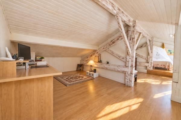 Maison Mandelieu-la-napoule 4 pièce(s) 113 m2