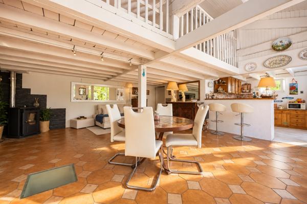 Maison Mandelieu-la-napoule 4 pièce(s) 113 m2