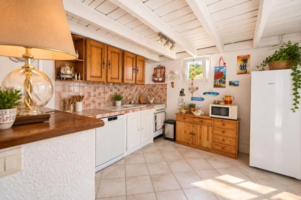 Maison Mandelieu-la-napoule 4 pièce(s) 113 m2