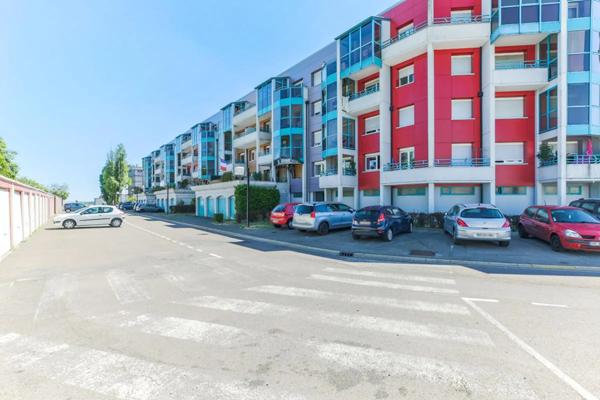 Appartement à vendre à Saint-Avold (57500)
