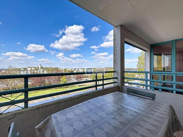 Appartement à vendre à Saint-Avold (57500)