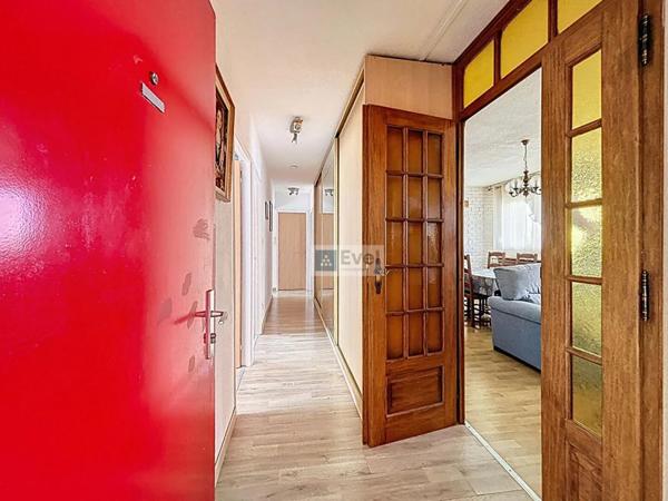 Appartement à vendre à Saint-Avold (57500)