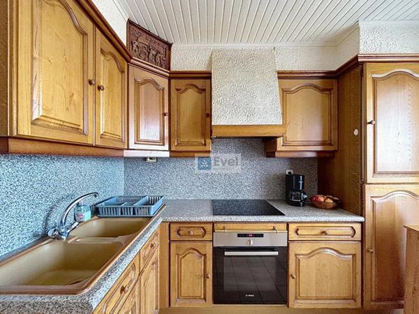 Appartement à vendre à Saint-Avold (57500)