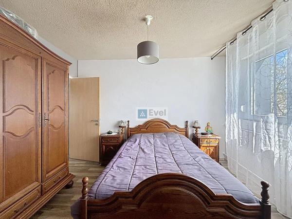 Appartement à vendre à Saint-Avold (57500)