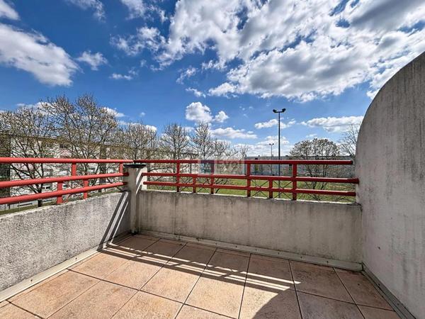 Appartement à vendre à Saint-Avold (57500)