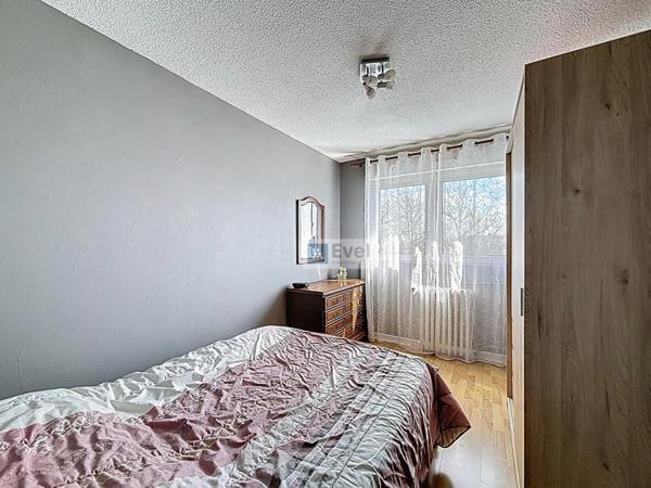 Appartement à vendre à Saint-Avold (57500)
