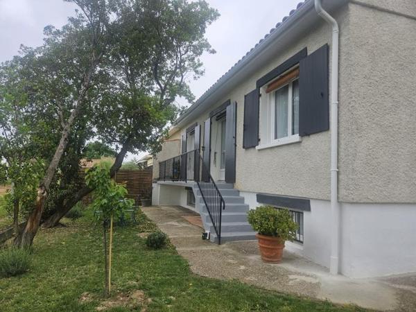 Maison à vendre |  Tonneins |  4 pièces | 95 m²