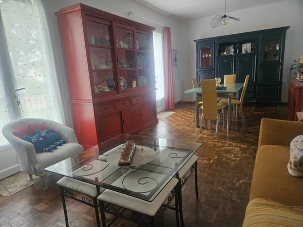 Maison à vendre |  Tonneins |  4 pièces | 95 m²