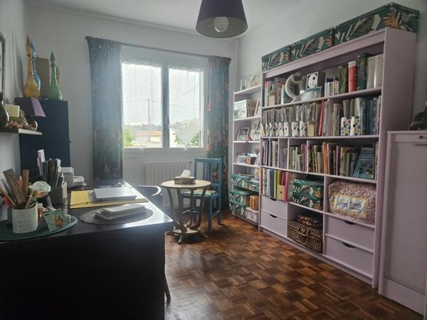 Maison à vendre |  Tonneins |  4 pièces | 95 m²