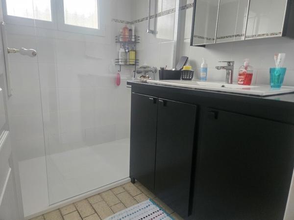 Maison à vendre |  Tonneins |  4 pièces | 95 m²