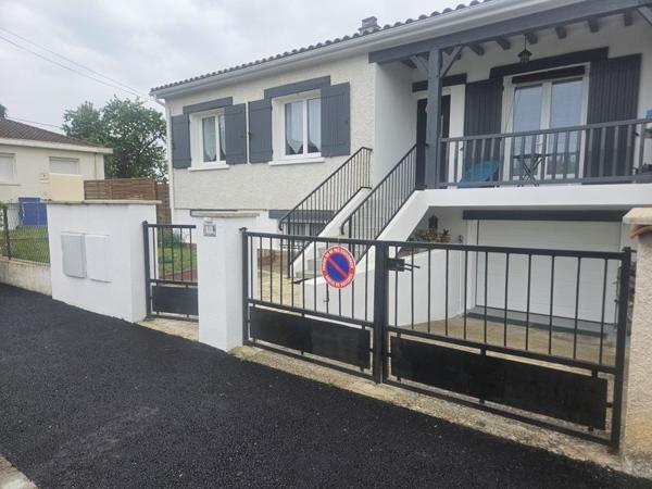 Maison à vendre |  Tonneins |  4 pièces | 95 m²
