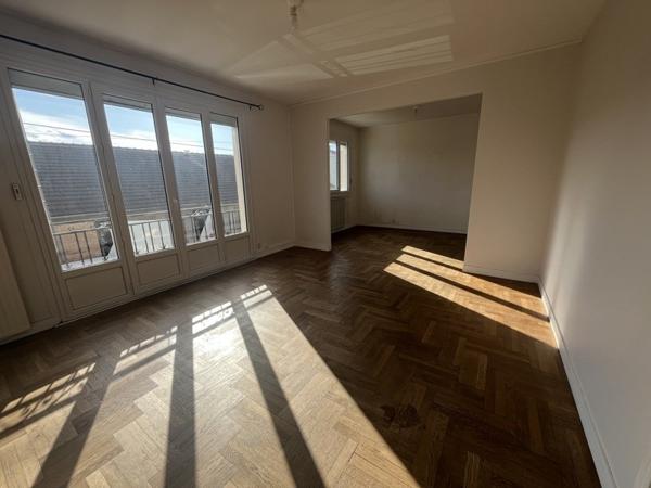 Appartement à vendre |  Limoges |  4 pièces | 75 m²