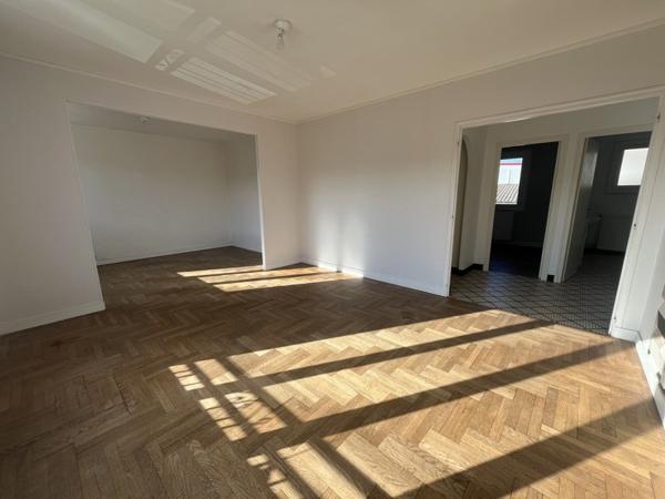 Appartement à vendre |  Limoges |  4 pièces | 75 m²