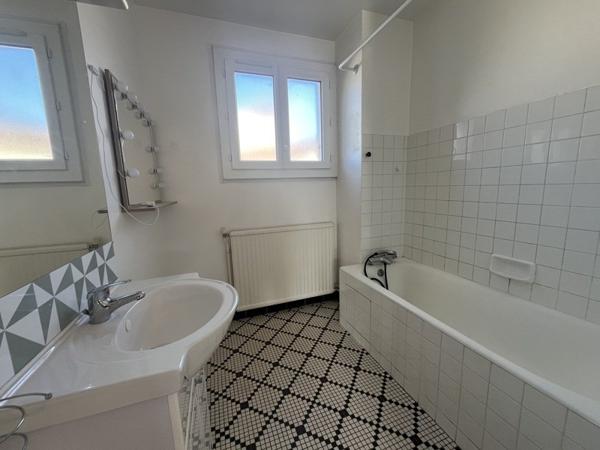 Appartement à vendre |  Limoges |  4 pièces | 75 m²