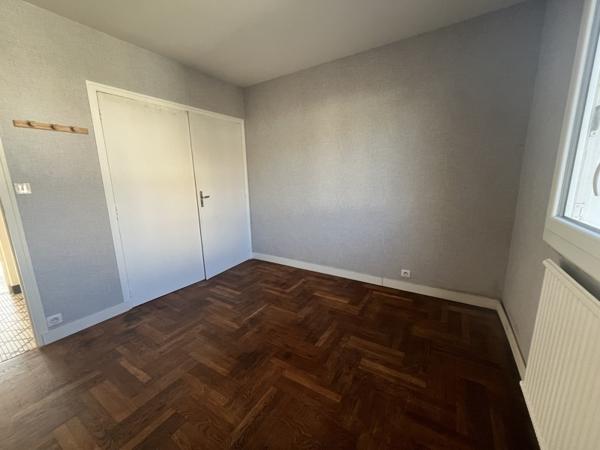 Appartement à vendre |  Limoges |  4 pièces | 75 m²