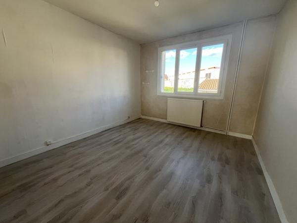 Appartement à vendre |  Limoges |  4 pièces | 75 m²