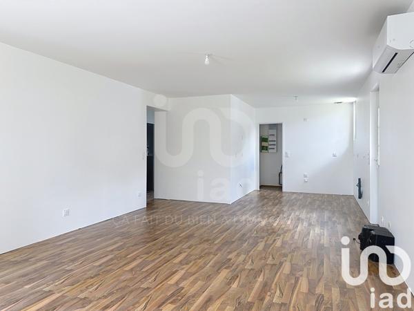 Maison à vendre 3 pièces 77 m² Belin-Béliet