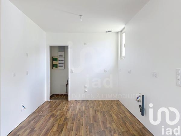 Maison à vendre 3 pièces 77 m² Belin-Béliet