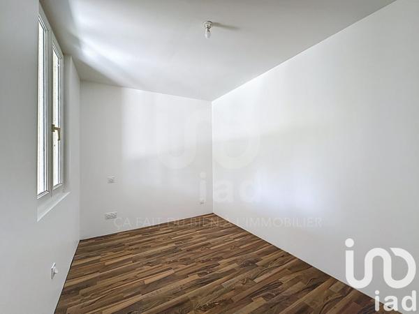 Maison à vendre 3 pièces 77 m² Belin-Béliet