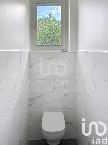 Maison à vendre 3 pièces 77 m² Belin-Béliet