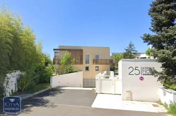 Appartement à louer 2 pièces 44.85m² Villenave-d'Ornon (33140)