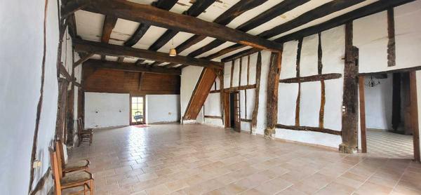 Vente / Corps de ferme