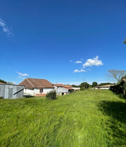 Vente / Corps de ferme