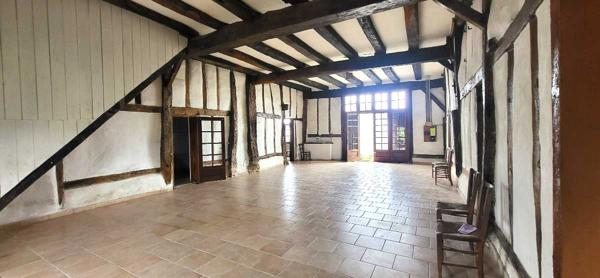 Vente / Corps de ferme