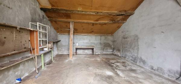 Vente / Corps de ferme