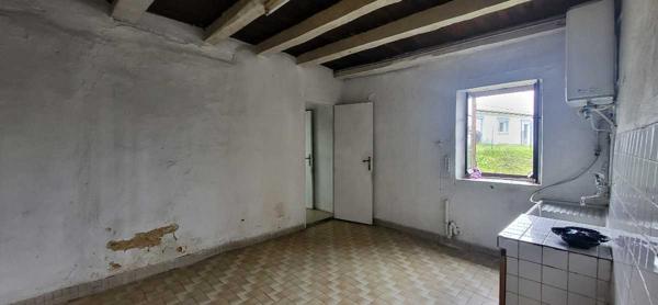 Vente / Corps de ferme