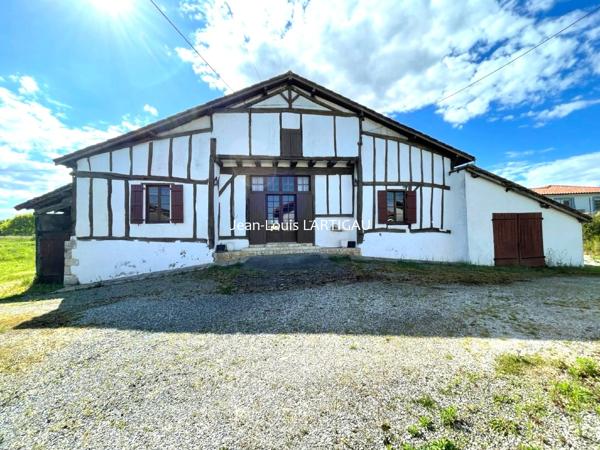 Vente / Corps de ferme