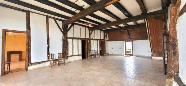 Vente / Corps de ferme