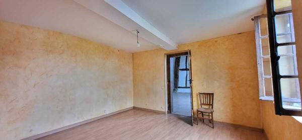 Vente / Corps de ferme