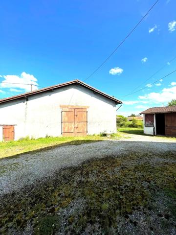 Vente / Corps de ferme