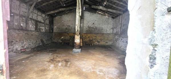 Vente / Corps de ferme