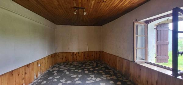 Vente / Corps de ferme