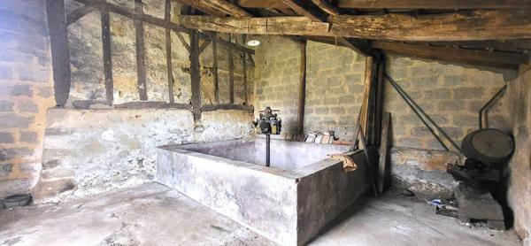 Vente / Corps de ferme