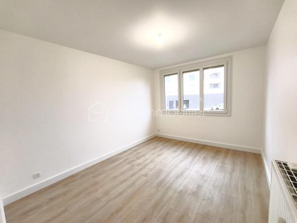 Appartement de 88 m²
