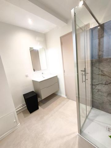 Appartement de 88 m²