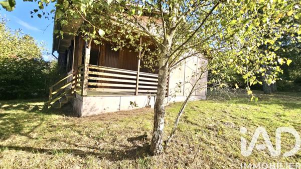 Maison à vendre 2 pièces 43 m² Wimmenau